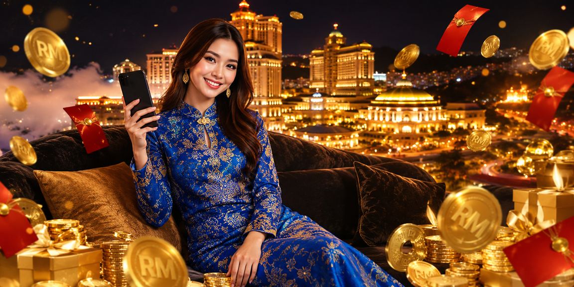 Bonus ganjaran perayaan laju8 untuk pemain sukan aktif di Malaysia