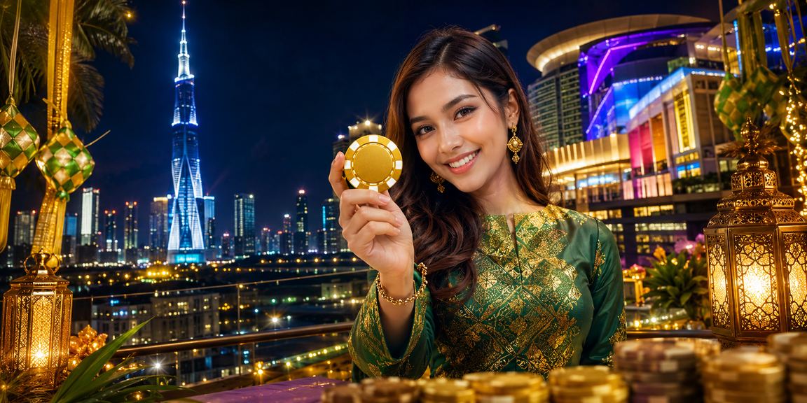 Platform hiburan laju8 Kuala Lumpur untuk pengguna Malaysia log masuk
