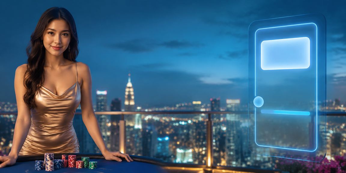 Bonus deposit pertama untuk pemain baru laju8 Malaysia