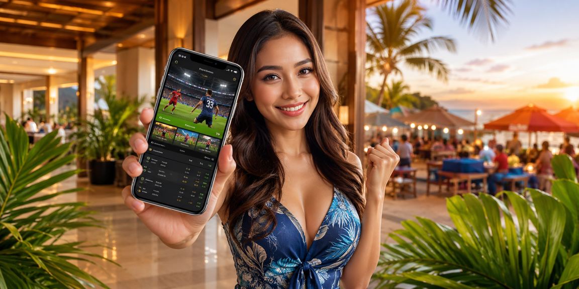 Pertaruhan sukan dalam talian Malaysia di laju8