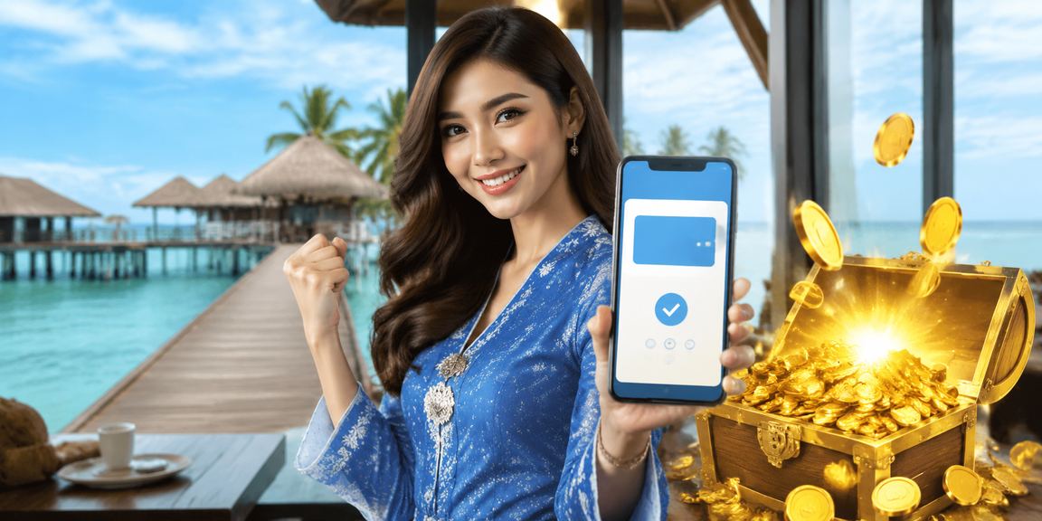 Pemain Sabah menggunakan telefon untuk mengakses tip pertaruhan laju8